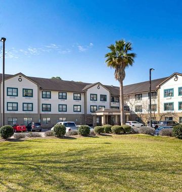 Extended Stay America Stes Houston I10 W