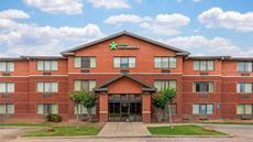 Extended Stay America Stes Fort Worth Fo