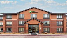 Extended Stay America Stes Fort Worth Sw