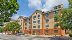 Extended Stay America Stes Austin Sw