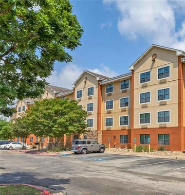 Extended Stay America Stes Austin Sw