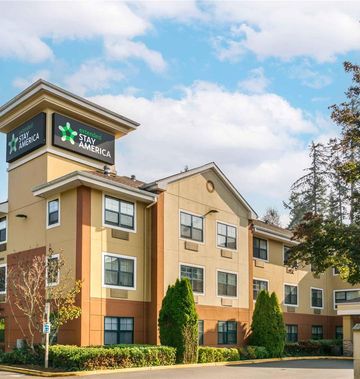 Extended Stay America Stes Olympia Tumwa