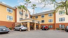 Extended Stay America Stes Phoenix Deer