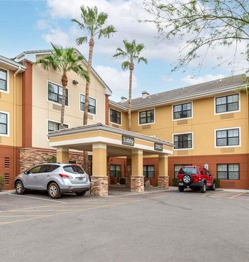 Extended Stay America Stes Phoenix Deer