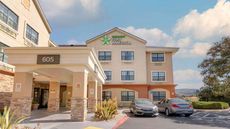 Extended Stay America Stes Morgan Hill