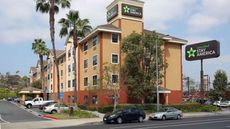 Extended Stay America Stes Lax Airport