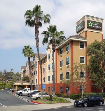 Extended Stay America Stes Lax Airport