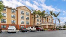 Extended Stay America Stes Union City
