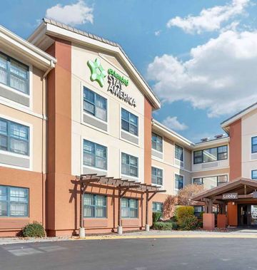 Extended Stay America Stes Vacaville