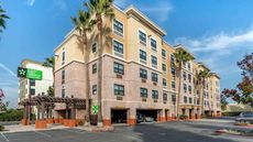 Extended Stay America Prem Stes Belmont