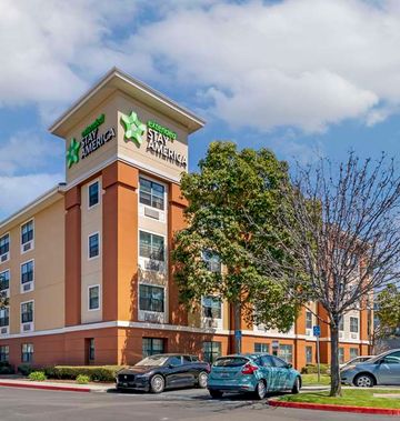 Extended Stay America Stes Orange C Kate