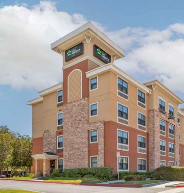 Extended Stay America Stes Orange C Yorb