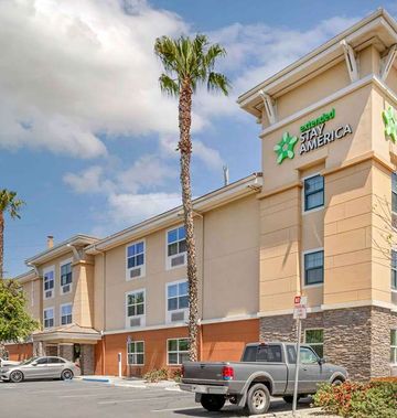 Extended Stay America Stes La Chino Val