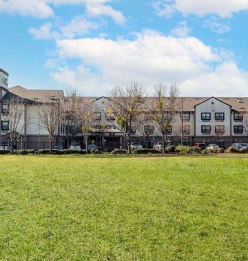 Extended Stay America Stes W Sacramento