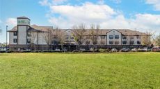 Extended Stay America Stes W Sacramento