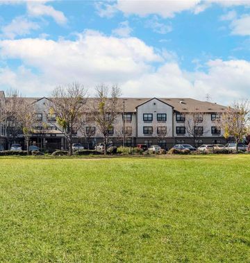 Extended Stay America Stes W Sacramento