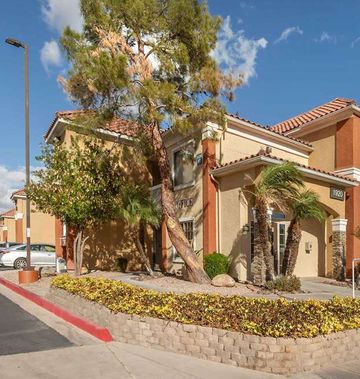 Extended Stay America Stes Mesa West