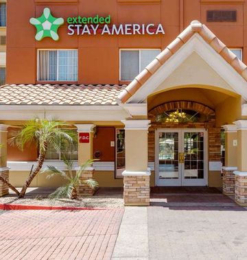Extended Stay America Stes Phx Airport T