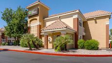 Extended Stay America Stes Scottsdale Ol