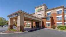 Extended Stay America Stes Fremont
