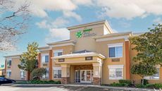 Extended Stay America Stes San Jose Milp