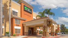 Extended Stay America Stes La Torrance