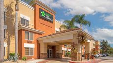 Extended Stay America Stes La Torrance