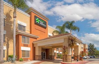 Extended Stay America Stes La Torrance