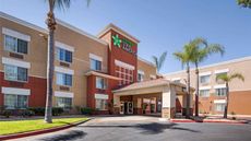 Extended Stay America Stes Orange C Cypr