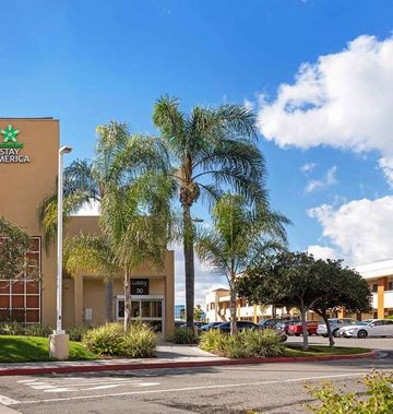 Extended Stay America Stes Orange C Irvi