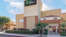 Extended Stay America Stes San Diego Fas