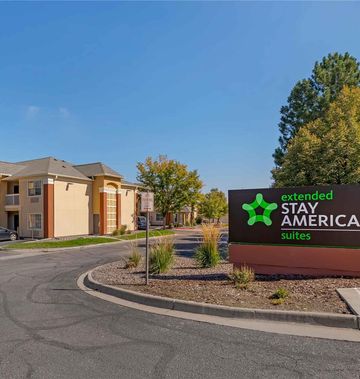 Extended Stay America Stes Denver S Auro