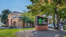 Extended Stay America Stes Tech Ctr S In