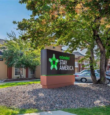 Extended Stay America Stes Tech Ctr S In