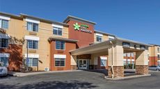 Extended Stay America Stes Norwalk Stamf