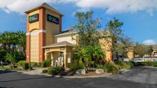 Extended Stay America Stes Clearwater