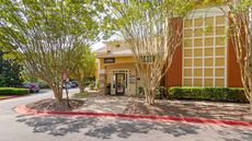 Extended Stay America Stes Cumberland Ma