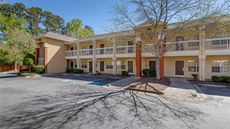 Extended Stay America Stes Perimeter Ham