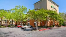 Extended Stay America Stes Marietta Powe