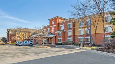Extended Stay America Stes Vernon Hll Li