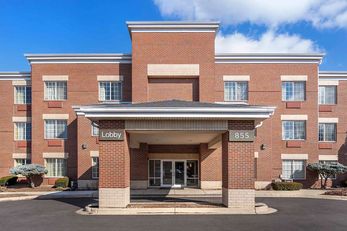 Extended Stay America Stes Westmont Oak