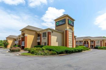 Extended Stay America Stes Bwi Airport I