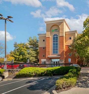 Extended Stay America Stes Kansas City