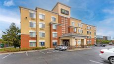 Extended Stay America Stes St Louis Cent