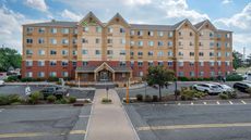 Extended Stay America Stes Secaucus Nyc