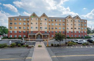 Extended Stay America Stes Secaucus Nyc