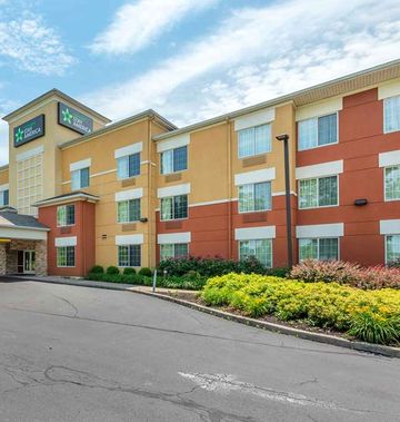 Extended Stay America Stes King Of Pruss