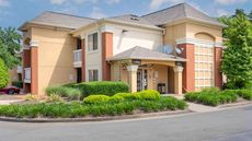 Extended Stay America Stes Bna Music Cit