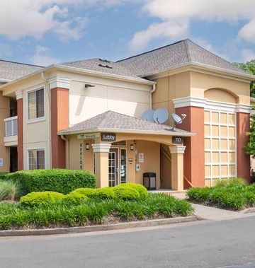 Extended Stay America Stes Bna Music Cit