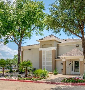 Extended Stay America Suites Arlington